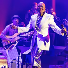 Video: Dee Dee Bridgewater Performs 'The Thrill Is Gone' in PBS Concert