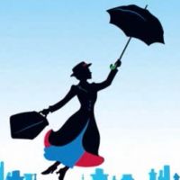 Sunny Showtunes: Find the Fun with A 'Spoonful' of MARY POPPINS