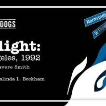 Dirt Dogs Theatre Co. Presents TWILIGHT: LOS ANGELES, 1992