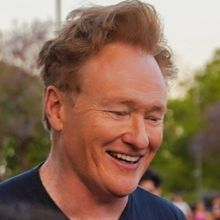 CONAN O'BRIEN MUST GO Max Travel Series Debuts in April