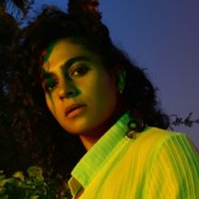 Madame Gandhi Releases 'Vibrations' Short-Form LP