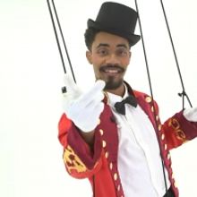 VIDEO: DeMarius Copes, Kaley Were, Christopher Rice-Thomson & More Perform Pinocchio 