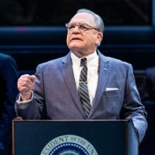 BWW Flashback: Meet the Recurring Characters of ALL THE WAY and THE GREAT SOCIETY