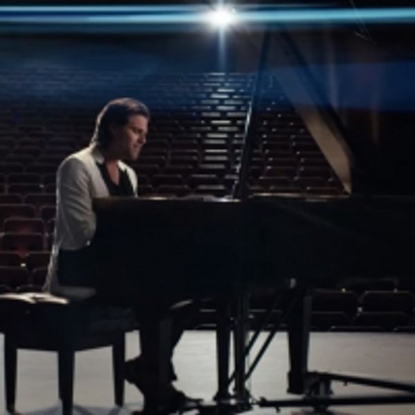 VIDEO: Watch New Music Video for Brennin Hunt's 'Heaven's On the Way' - Broadway Theater Video