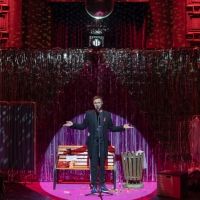 Nathaniel Hall Will Return to UK Tour With Autobiographical Show FIRST TIME