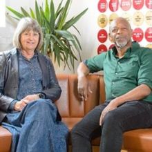 Tobacco Factory Theatres Names New Chair Of The Board