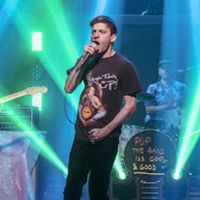 VIDEO: PUP & Jeff Rosenstock Perform 'Waiting' on SETH MEYERS
