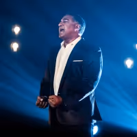 Signature Theatre's SIMPLY SONDHEIM Starring Norm Lewis, Solea Pfeiffer & More…