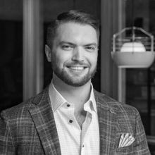 Hunter Regian Launches New Entertainment Venture