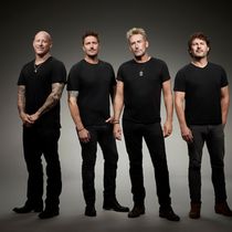 Nickelback Sets Highly Anticipated New Album 'Everything Under The Sun'
