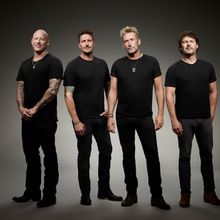 Nickelback Sets Highly Anticipated New Album 'Everything Under The Sun'