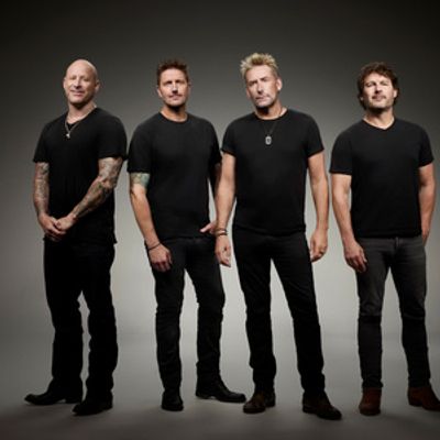 Nickelback Sets Highly Anticipated New Album 'Everything Under The Sun'