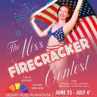 BWW Review: THE MISS FIRECRACKER CONTEST Lights Up at Desert Rose Playhouse