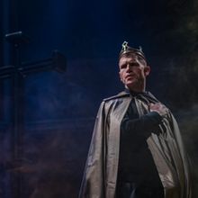Review: RICHARD, MY RICHARD, Shakespeare North Playhouse