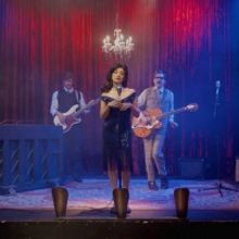 Independent Shakespeare Co. Will Present Feature Length Film: LIVE AT THE PORPENTINE: