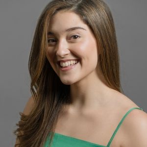 Sabrina Gomez: A show stopping Performer Bridging Cultures from Costa Rica to New…