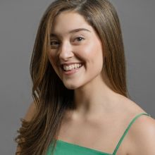 Sabrina Gomez: A show stopping Performer Bridging Cultures from Costa Rica to New Yor