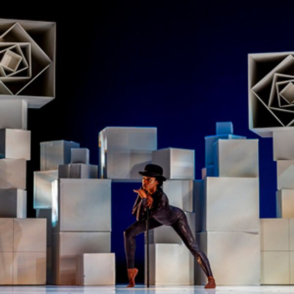 Previews: BALLET X PRESENTS THE LITTLE PRINCE at Suzanne Roberts Theatre Photo