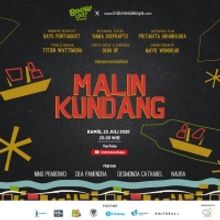 BWW Review: #MusikalDiRumahAja Debuts with MALIN KUNDANG