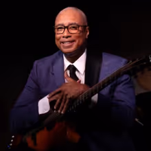 New York Yankees Legend Bernie Williams Will Join BUENA VISTA SOCIAL CLUB Band on…