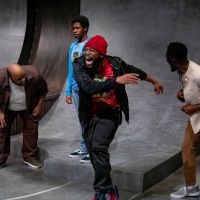 BWW Review: KILL MOVE PARADISE at Dobama
