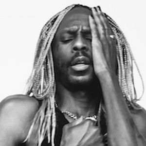 Josh Caffé Announces Debut LP 'Poppa Zesque'