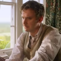 VIDEO: See Dan Stevens & Judi Dench in the Trailer for BLITHE SPIRIT Video