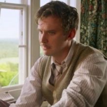 VIDEO: See Dan Stevens & Judi Dench in the Trailer for BLITHE SPIRIT