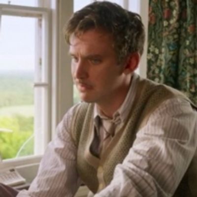 VIDEO: See Dan Stevens & Judi Dench in the Trailer for BLITHE SPIRIT