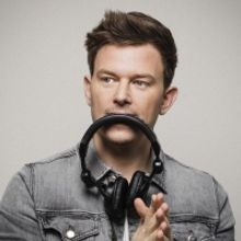 Fedde Le Grand Drops Club-Ready Hit 'Bounce That'