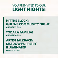 Hit The Lights! Company Announces ISLA Community Engagement Series at WP Theater