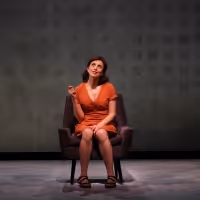 SANDRA Extended for One Week at Vineyard Theatre