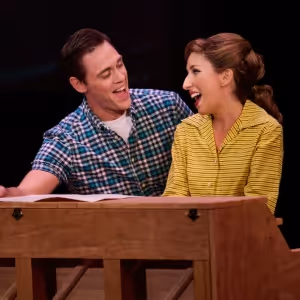Review: BEAUTIFUL: THE CAROLE KING MUSICAL at Village Theatre