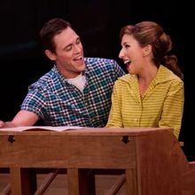 Review: BEAUTIFUL: THE CAROLE KING MUSICAL at Village Theatre