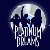 Stevie Holland, Justin Sargent and Noah Ricketts to Star in PLATINUM DREAMS In…