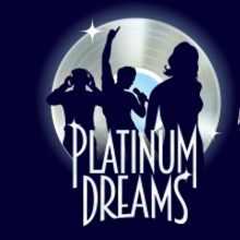 Stevie Holland, Justin Sargent and Noah Ricketts to Star in PLATINUM DREAMS In Concer