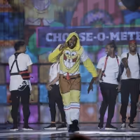 First Ever Kids' Choice Awards Comes To Abu Dhabi