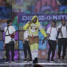 First Ever Kids' Choice Awards Comes To Abu Dhabi