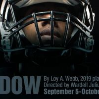 Loy A. Webb's HIS SHADOW Extended At 16th Street Theater