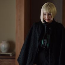 Video: Apple TV+ Shares Clip from SUNNY Season Finale