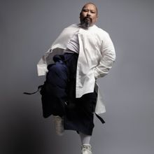 Conversations with Creators: The Multi-Faceted Talent of Mike Esperanza