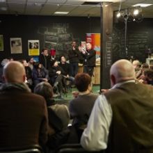 City Voices Returns To Coventry This Autumn