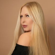 Karine Hannah's Lyric Video 'Separate Ways' Brings A New Dimension And Depth To The R