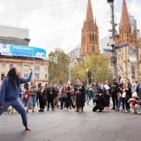 YIRRAMBOI Festival Announces The Return of Barring Yanabul on 8 May