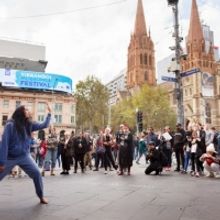 YIRRAMBOI Festival Announces The Return of Barring Yanabul on 8 May