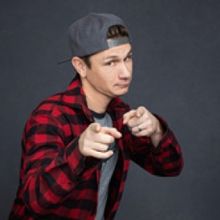 Dude Dad Comes to Paramount Theatre, June 7