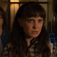Photos: First Look at STRANGER THINGS 4