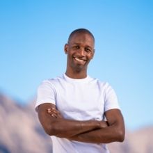 Eric Bean 'Gives Back' With Off Strip Charity Ball & Cabaret