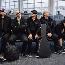 Hillbilly Vegas Release A LA MODE Album, to Open for Blue Oyster Cult in August