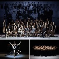 The Australian Ballet Will Return to the Royal Opera House After 35-year Absence